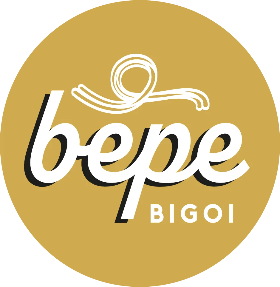 Bepe Bigoi